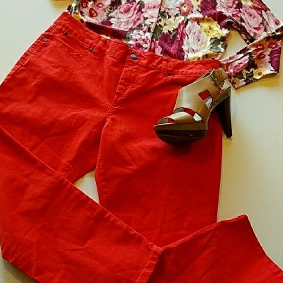 Talbots  capri pants - Picture 2 of 8